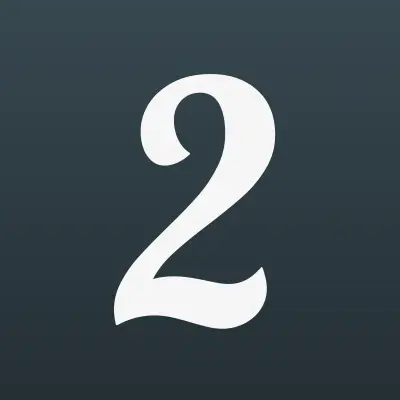 2 колеса, магазин электротранспорта, лого-визитка
