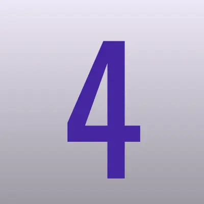 4 СЕЗОНА, ателье, лого-визитка
