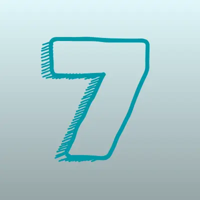 7D AVATAR, интерактивный киноаттракцион, лого-визитка