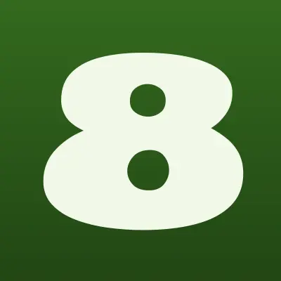 86, мастерская электроники, лого-визитка