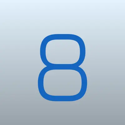 86плюс, аптека, лого-визитка