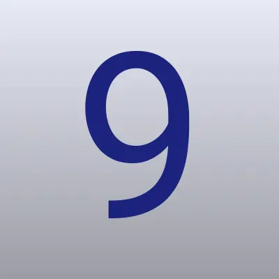 №99, лого-визитка