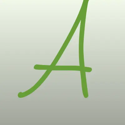 АКПП+, автосервис, лого-визитка