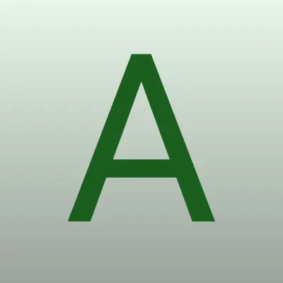 AKS Service, лого-визитка