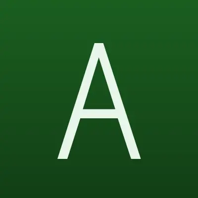 АКВАМАЙОР, лого-визитка