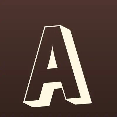 АЛЬЯНС-АВТОМАТИКА, лого-визитка