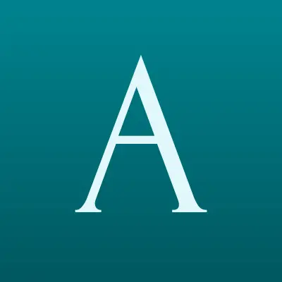 АЛЬЯНС-МОТОРС, автосалон, лого-визитка