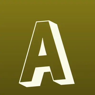 АНАБЭЛЬ, фабрика интерьера и мебели, лого-визитка