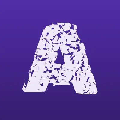 АСКЕ, служба пассажирских перевозок, лого-визитка