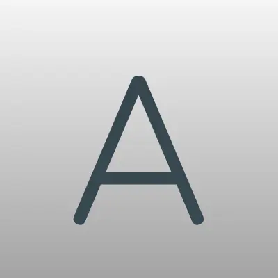 АВТОДОК, магазин автозапчастей для иномарок, лого-визитка