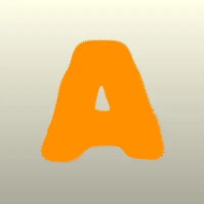 АЗС-Простор, лого-визитка