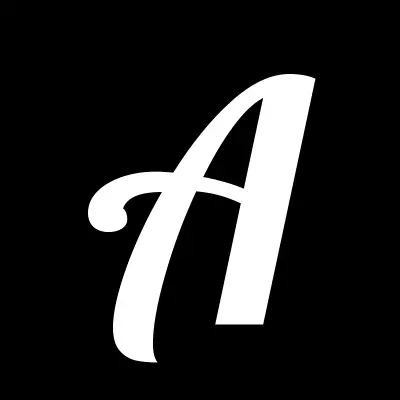 Acoola, салон одежды для детей, лого-визитка