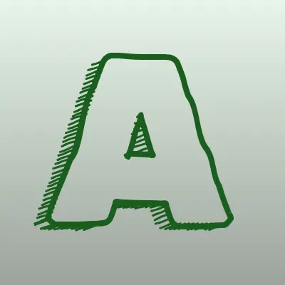 Адвокат Аврамкин Д.А., лого-визитка
