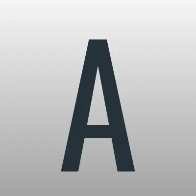 Адвокатский кабинет Бушланова А.В., лого-визитка