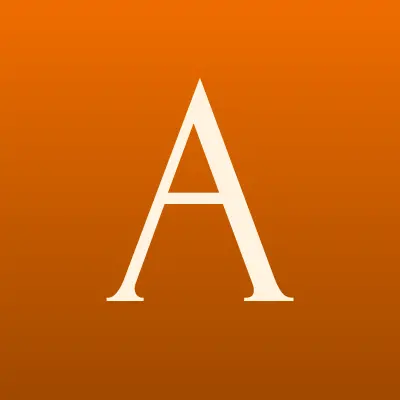 Адвокатский кабинет Фомина А.С., лого-визитка
