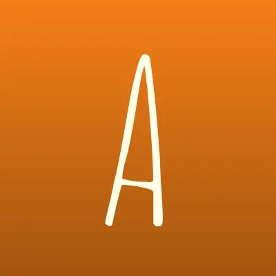 Ак-Строй, лого-визитка