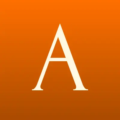 Акконд, магазин кондитерских изделий, лого-визитка