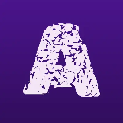 Akulaopt, магазин автоэлектроники, лого-визитка