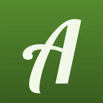 Акустик Сургут, лого-визитка
