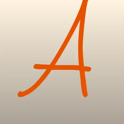 Альбион, IT-компания, лого-визитка