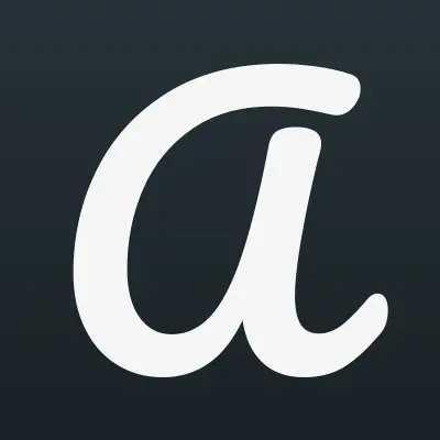 Anex Tour, сеть турагентств, лого-визитка