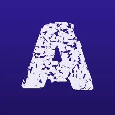 Armtech, компания аргонной сварки, лого-визитка