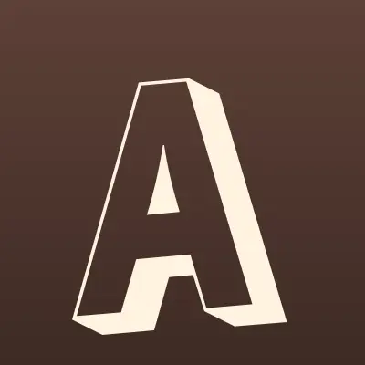 ArtLab, художественная студия, лого-визитка