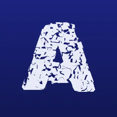 ArtLab, художественная студия, лого-визитка