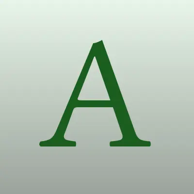 АртЛайф, фитоцентр тестирования организма, лого-визитка