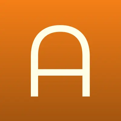 АртСевер, АЗС, лого-визитка