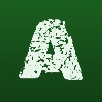 ArtVip дизайн, рекламно-производственная компания, лого-визитка