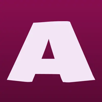 Ассоциация экспертов недвижимости, агентство недвижимости, лого-визитка