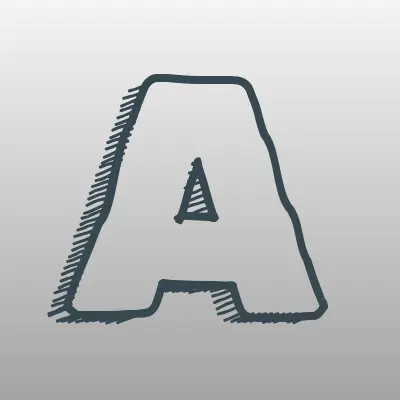 Авангард, акционерный коммерческий банк, лого-визитка