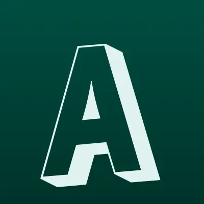 Авто-Бокс, автомагазин, лого-визитка