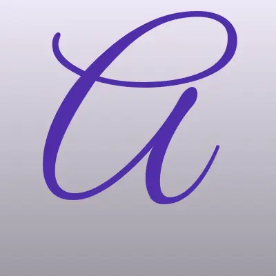 АвтоЖизнь, техцентр, лого-визитка