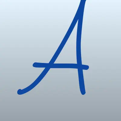 АвтоКран-Сургут, фирма по оказанию услуг автокрана, лого-визитка