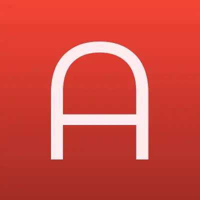 АвтоЛюкс, автомагазин, лого-визитка