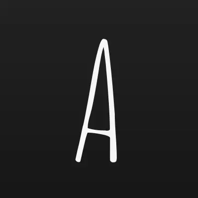 Автофортуна, СТО, лого-визитка