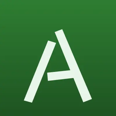 Автокраски, компания антикоррозийной защиты и окраски автомобилей, лого-визитка