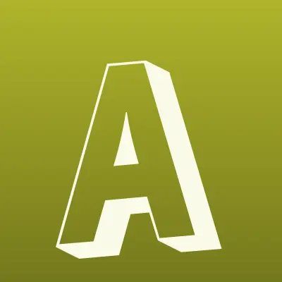 Автомагазин рулевых реек, лого-визитка
