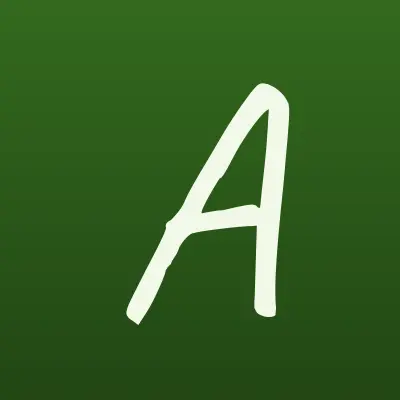 Автомагнат, автосервис, лого-визитка