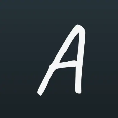 Автомиг, магазин, лого-визитка
