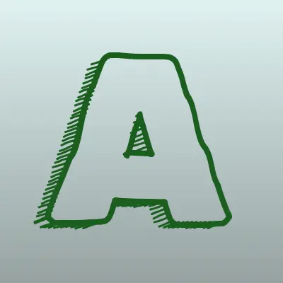 Авторегион86, автоцентр, лого-визитка