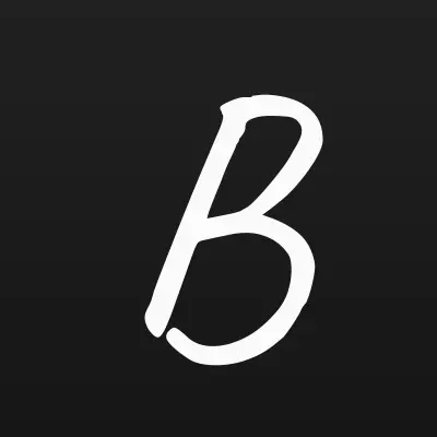BEAUTY BOX, студия красоты, лого-визитка