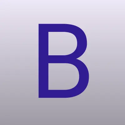 BEBREND, федеральная сеть агентств по разработке и защите брендов, лого-визитка