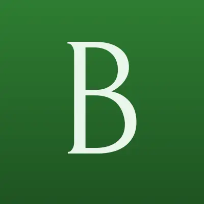 БПЗ Сургут, торговая компания, лого-визитка