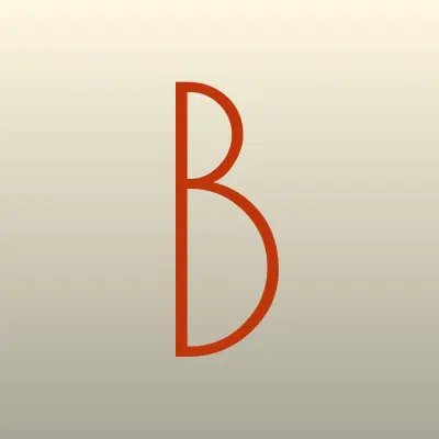 Баик, лого-визитка