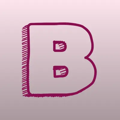 Basconi, салон обуви, лого-визитка