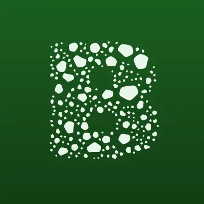 BeBrain, инновационная школа развития памяти и скорочтения, лого-визитка