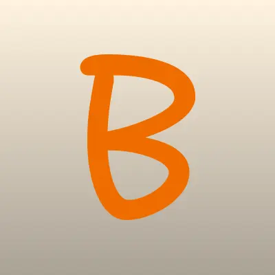 BeBrain, инновационная школа развития памяти и скорочтения, лого-визитка